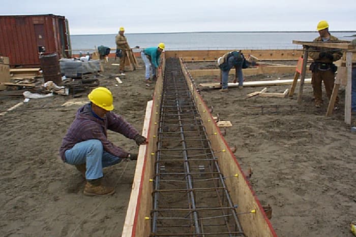 Water and Wastewater